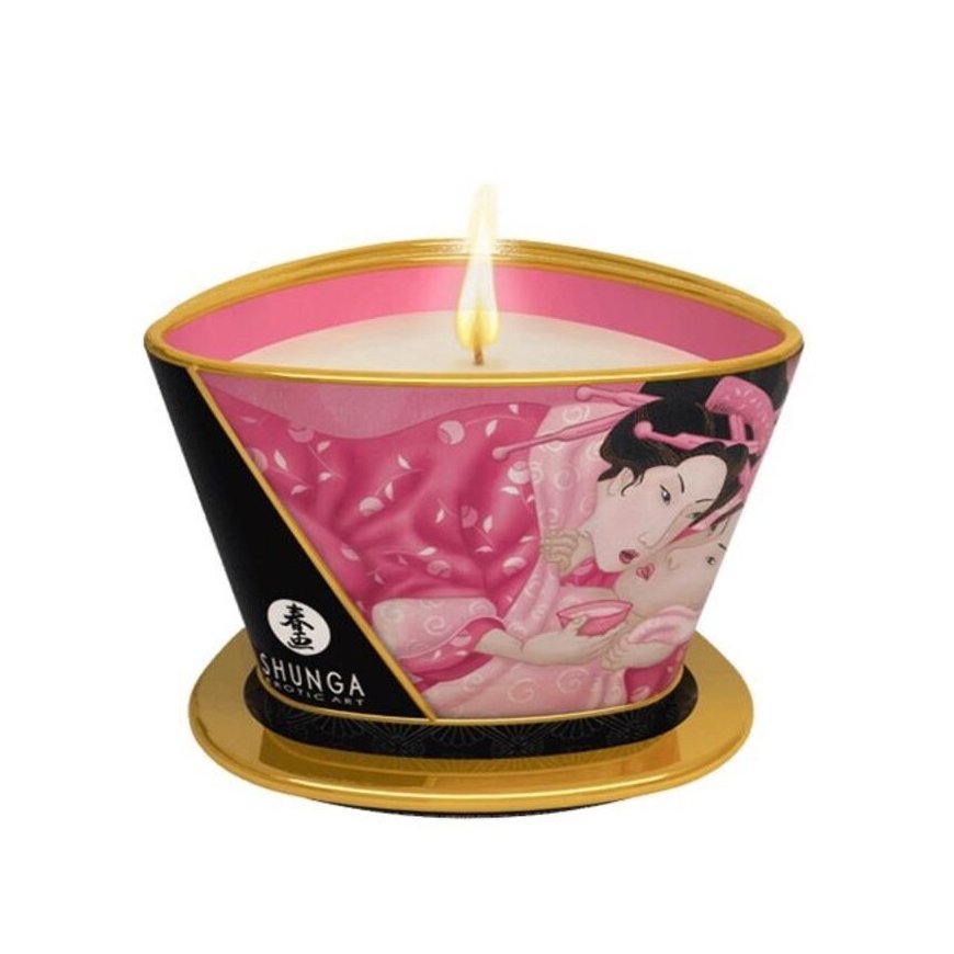 SHUNGA Rose Petal 170 ml 1 tk 40 h
