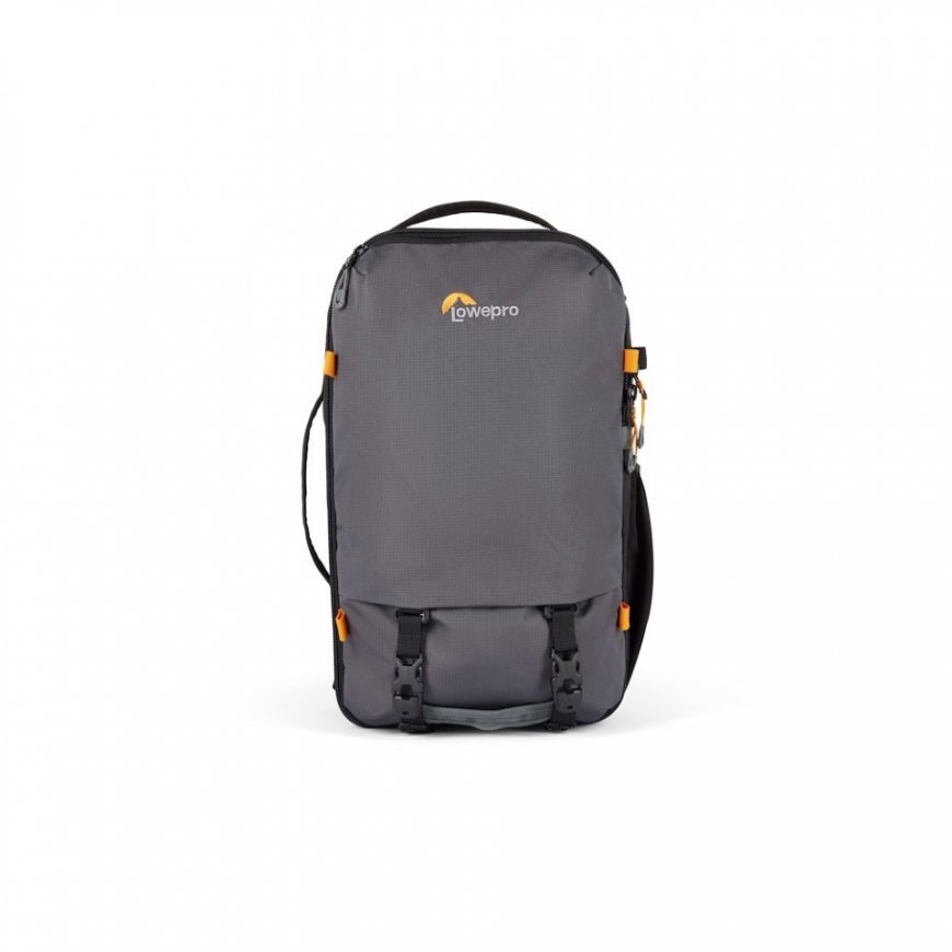 Lowepro LP37469-PWW mugursoma Ceļojumu mugursoma Pelēks