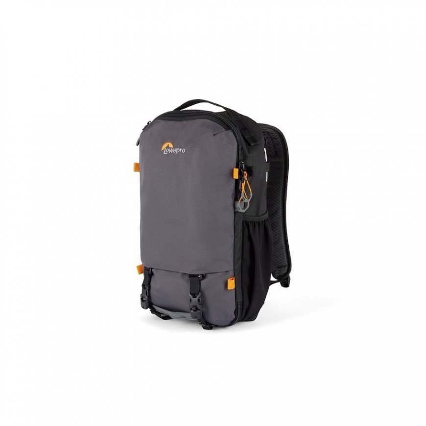 Lowepro LP37469-PWW mugursoma Ceļojumu mugursoma Pelēks Poliesters – 2