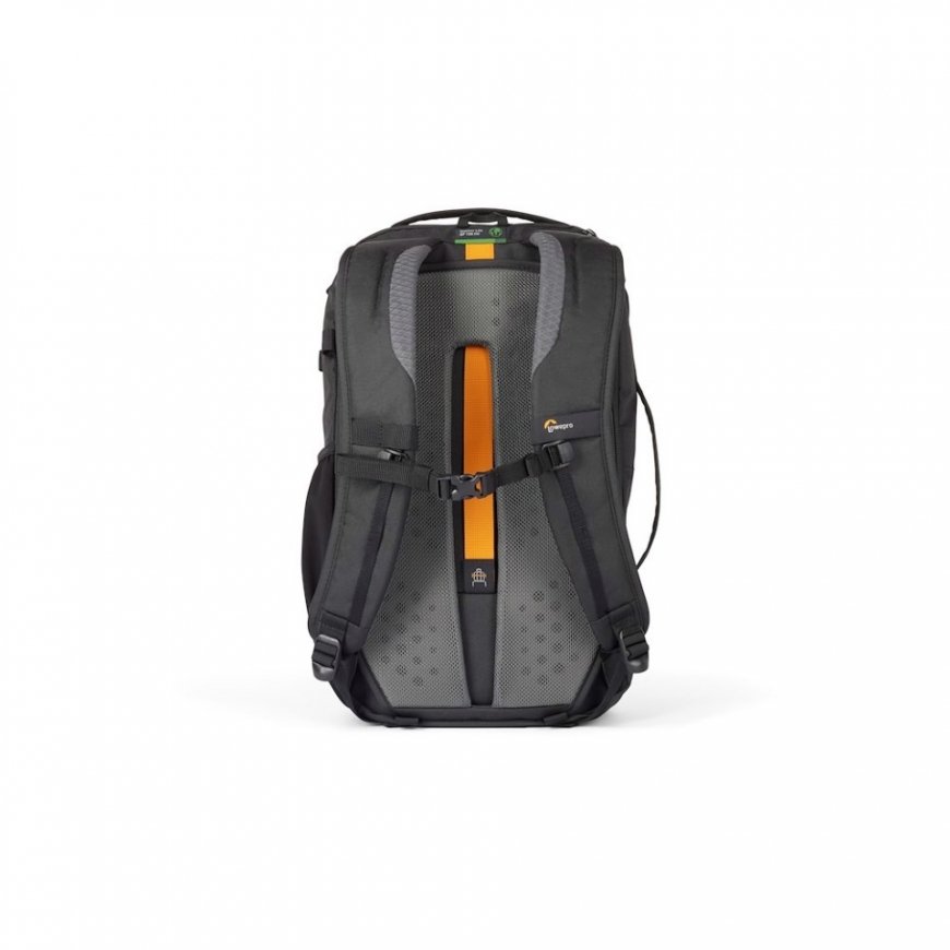 Lowepro LP37469-PWW backpack Travel backpack Grey Polyester – 3