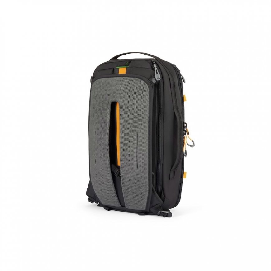 Lowepro LP37469-PWW backpack Travel backpack Grey Polyester – 4
