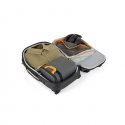 Lowepro LP37469-PWW reppu Matkareppu Harmaa Polyesteri Lowepro LP37469-PWW reppu Matkareppu Harmaa Polyesteri