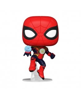 FUNKO POP! 889698568296 action - ja keräilyfiguuri