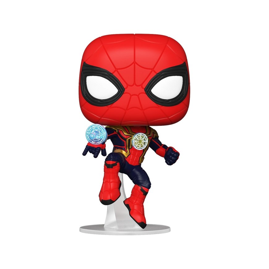 FUNKO POP! 889698568296 veiksmo / kolekcinė figūrėlė