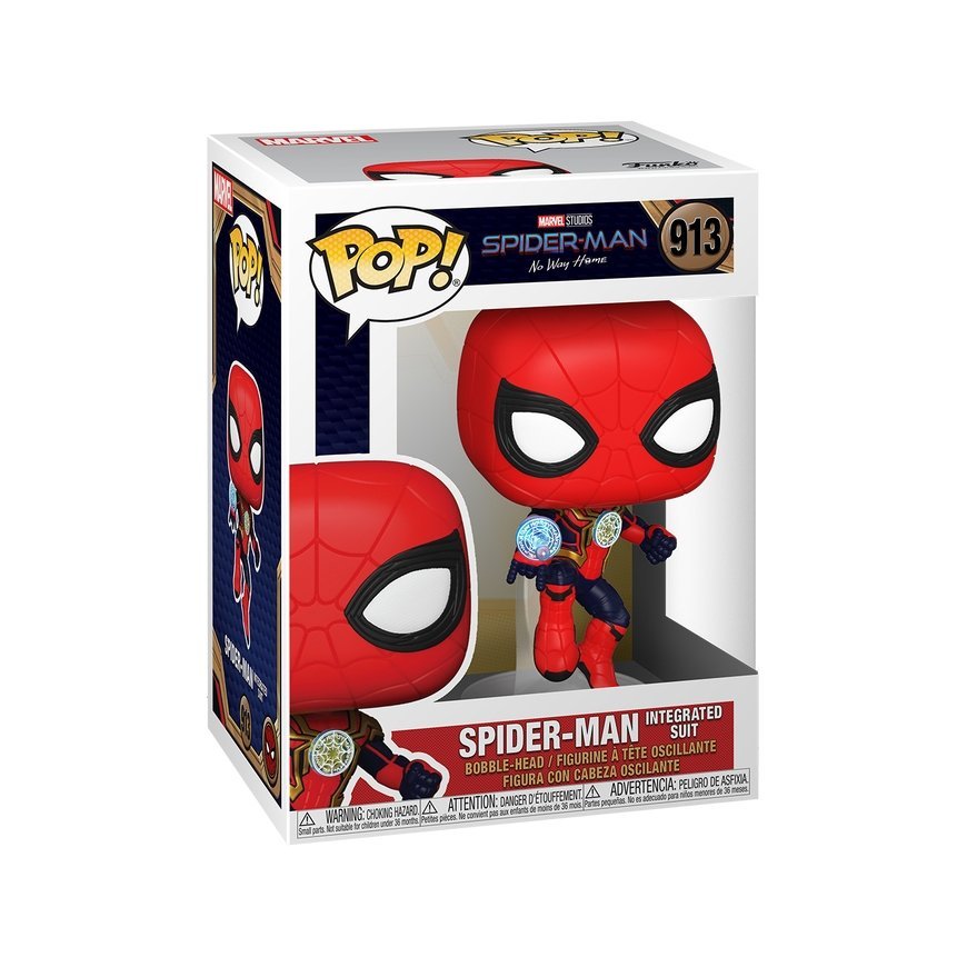 FUNKO POP! 889698568296 veiksmo / kolekcinė figūrėlė – 2