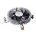 Silverstone SST-NT07-115X computer cooling system Chipset Cooler 8 cm Black, Metallic Silverstone SST-NT07-115X computer cooling system Chipset Cooler 8 cm Black, Metallic