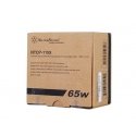 Silverstone SST-NT07-115X arvuti jahutussüsteem Kiibistik Jahuti 8 cm Must, Metallik Silverstone SST-NT07-115X arvuti jahutussüsteem Kiibistik Jahuti 8 cm Must, Metallik