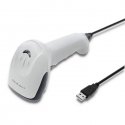 Qoltec 50865 vöötkoodilugeja Käeshoitav vöötkoodiluger 1D Laser Must, Valge Qoltec 50865 vöötkoodilugeja Käeshoitav vöötkoodiluger 1D Laser Must, Valge