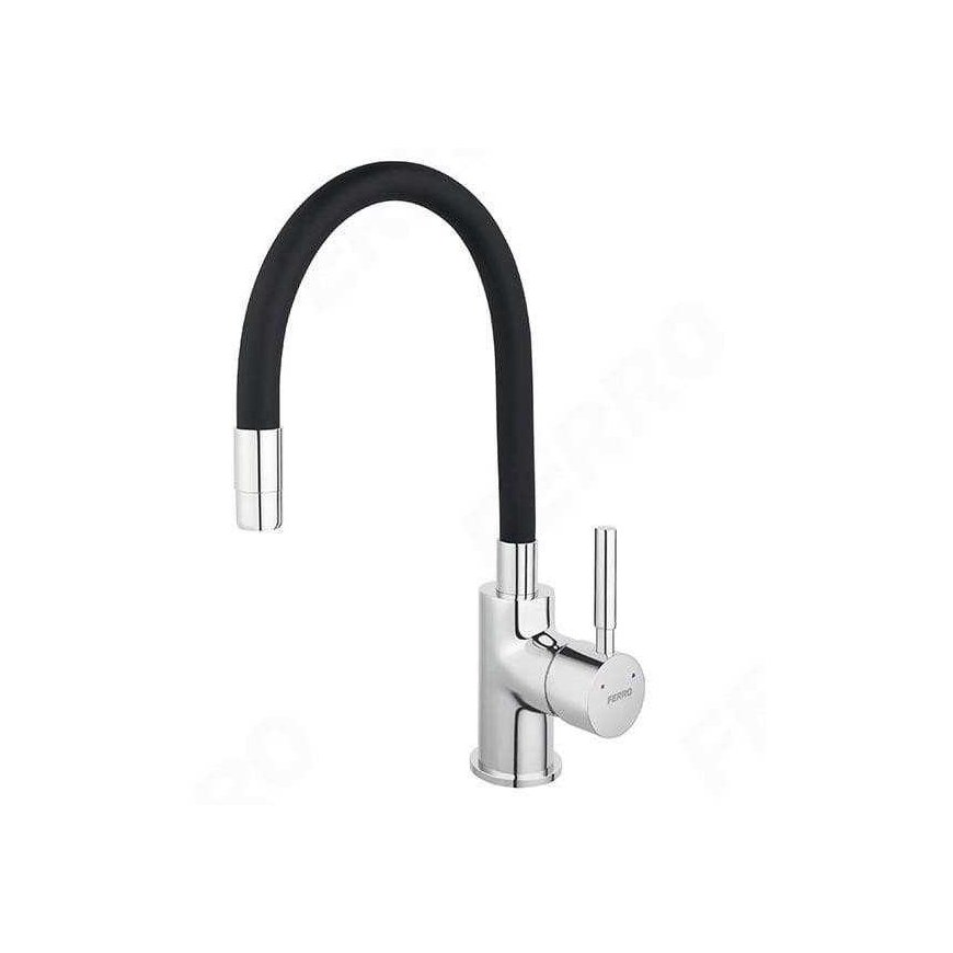 Ferro Kitchen faucet Ferro Zorba BZR4B