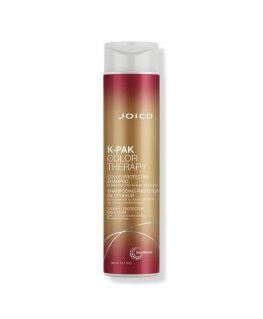 Joico K-PAK Color Therapy Color Protecting Shampoo, 300ml