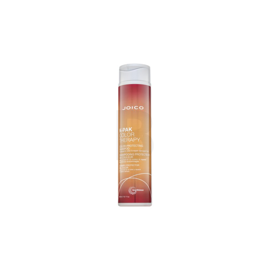 Joico K-PAK Color Therapy Color Protecting Shampoo, 300ml – 3