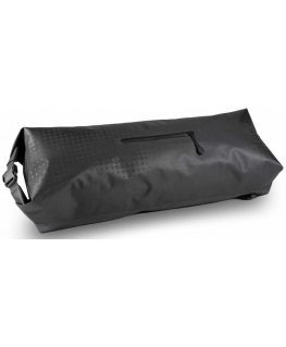 Krepšys/dėtuvė ant vairo ACID Pack PRO 15 juodas