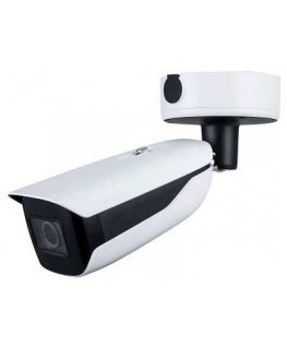 Dahua Technology Co 4K IP camera cylindrical 12M
