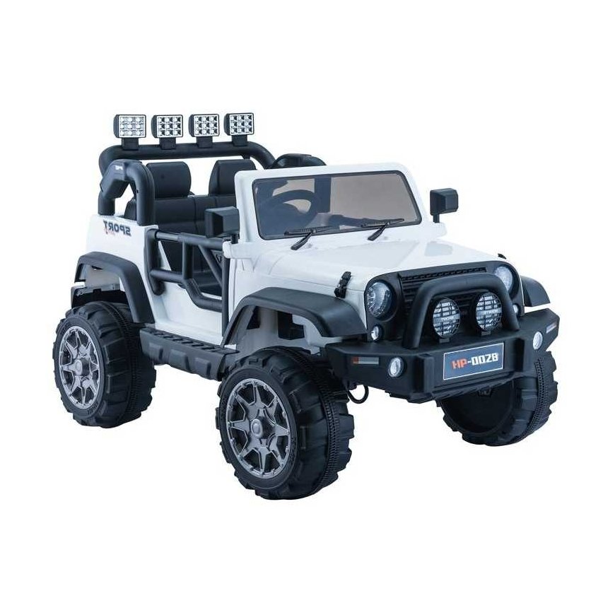 LEAN Cars Lean Cars Jeep HP012
