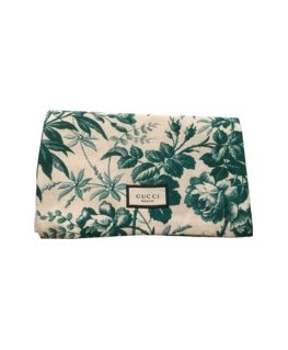 Gucci, Bamboo, Travel Make-up, GWP Pouch