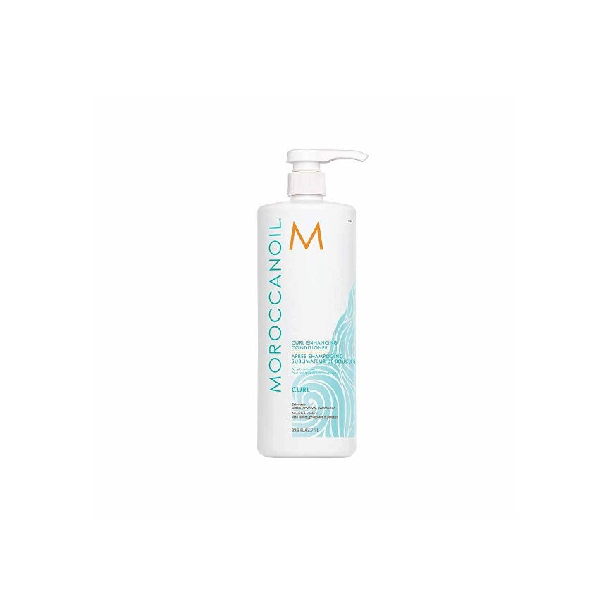 Moroccanoil Curl Enhancing Conditioner