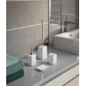 Toilet brush GEDY VERBENA VE3302, white Toilet brush GEDY VERBENA VE3302, white
