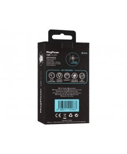 OBAL:ME MagFixxer Car Holder Black