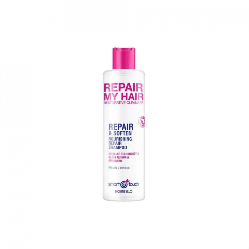 Motibello Smart Touch Repair My Hair Shampoo 300ml – 2