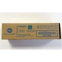 Konica Minolta oryginalny toner AE1Y450, TNP-92C, cyan, 4000s Konica Minolta oryginalny toner AE1Y450, TNP-92C, cyan, 4000s