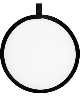 SmallRig 4126 Circular Reflector 56cm Collapsible 5-in-1
