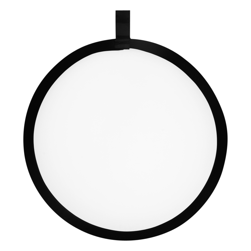 SmallRig 4126 Circular Reflector 56cm Collapsible 5-in-1
