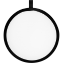 SmallRig 4126 Circular Reflector 56cm Collapsible 5-in-1 SmallRig 4126 Circular Reflector 56cm Collapsible 5-in-1