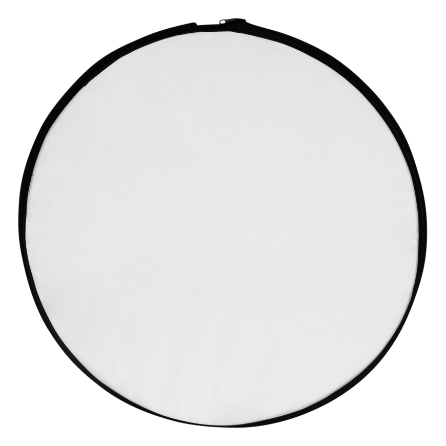 SmallRig 4126 Circular Reflector 56cm Collapsible 5-in-1 – 2