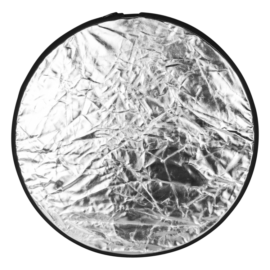 SmallRig 4126 Circular Reflector 56cm Collapsible 5-in-1 – 4
