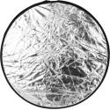 SmallRig 4126 Circular Reflector 56cm Collapsible 5-in-1 SmallRig 4126 Circular Reflector 56cm Collapsible 5-in-1