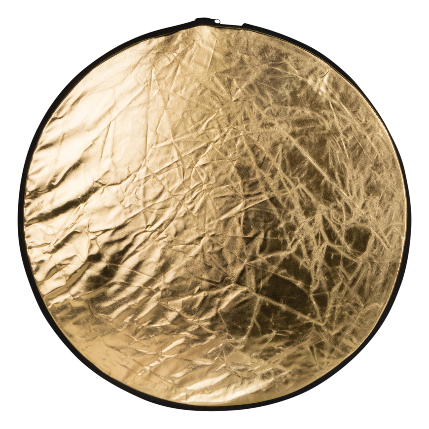 SmallRig 4126 Circular Reflector 56cm Collapsible 5-in-1 – 5