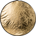 SmallRig 4126 Circular Reflector 56cm Collapsible 5-in-1 SmallRig 4126 Circular Reflector 56cm Collapsible 5-in-1