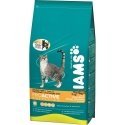 Iams CAT Vitality Adult Sterilized 3kg