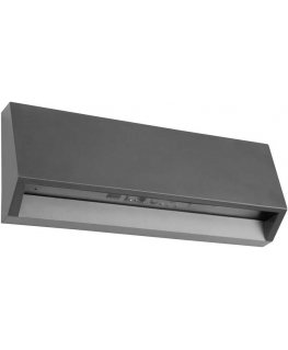 Wall lamp Orno ENYE LED 4W, oprawa elewacyjna, 280lm, IP65, 4000K