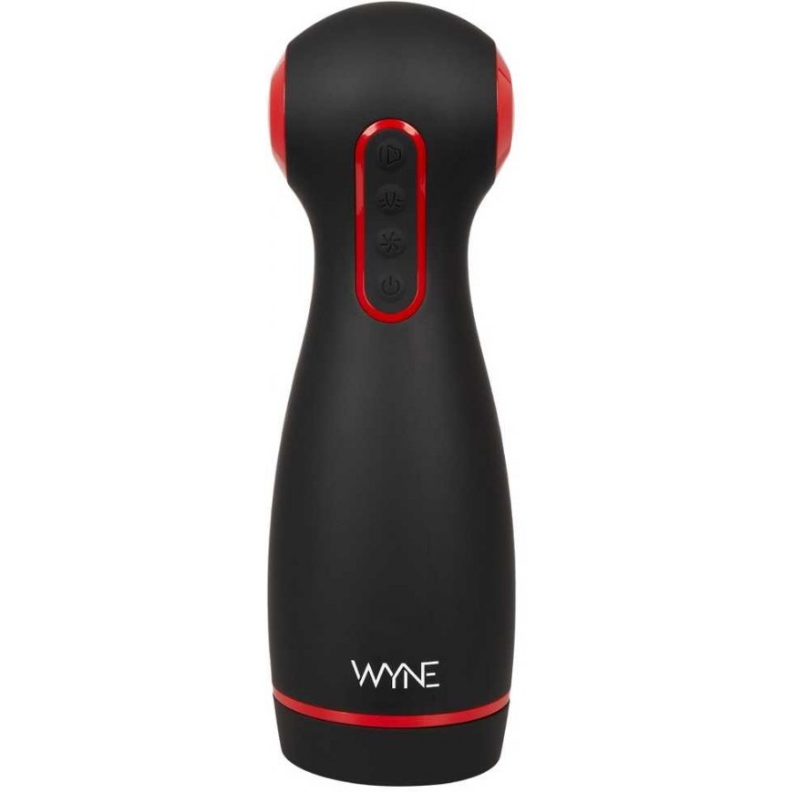 Orion WYNE Masturbator 06 – 3