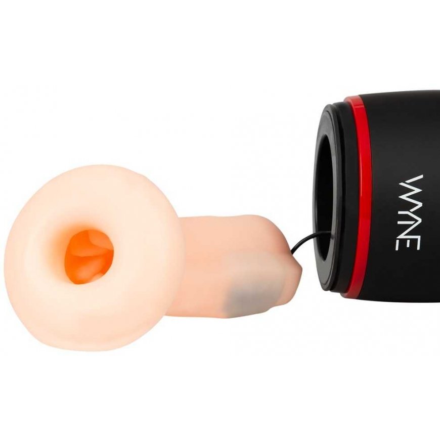 Orion WYNE Masturbator 06 – 5