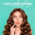 SBB. SBDR-2500-EU Blow Dry Brush Dryer SBB. SBDR-2500-EU Blow Dry Brush Dryer