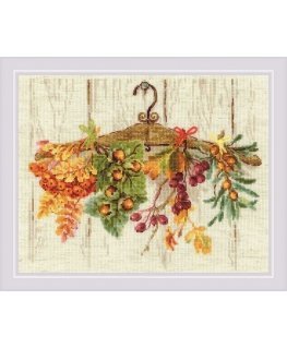 Uab Riolis Rudens dovanos 30x24 SR2037