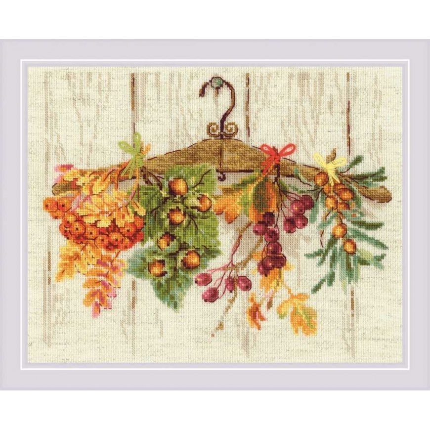 Uab Riolis Uab Riolis Autumn gifts