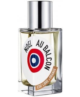 Etat Libre d'Orange Etat Libre d'Oranžinis Parfuminio vandens purškiklis Noel Au Balcon 50ml