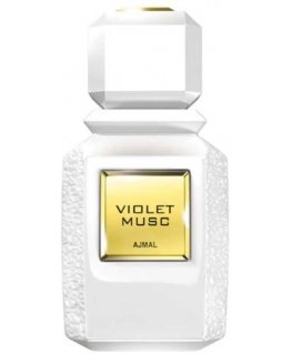 Ajmal Violet Musc EDP spray 100ml