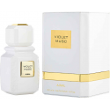 Ajmal Violet Musc EDP purškiklis 100ml Ajmal Violet Musc EDP purškiklis 100ml