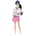 Barbie Made to Move Tennis Player Doll