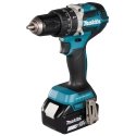 Makita DHP484 2000 RPM Juoda, Mėlyna Makita DHP484 2000 RPM Juoda, Mėlyna