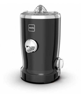 Juicer NOVIS Vita Juicer SX-3 VDE, black