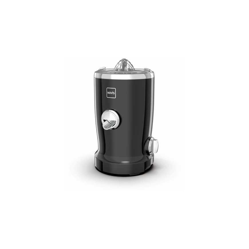 Sulčiaspaudė NOVIS Vita Juicer SX-3 VDE, juoda