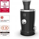 Juicer NOVIS Vita Juicer SX-3 VDE, black Juicer NOVIS Vita Juicer SX-3 VDE, black