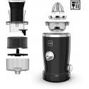 Juicer NOVIS Vita Juicer SX-3 VDE, black Juicer NOVIS Vita Juicer SX-3 VDE, black