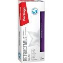 Berlingo Berlingo, rollerball pen, blue, 12pcs, 0.7mm, Triangle 110 RT color Berlingo Berlingo, rollerball pen, blue, 12pcs, 0.7mm, Triangle 110 RT color