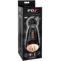 Pdx Elite Dirty Talk Starter Stroker Pdx Elite Dirty Talk Starter Stroker